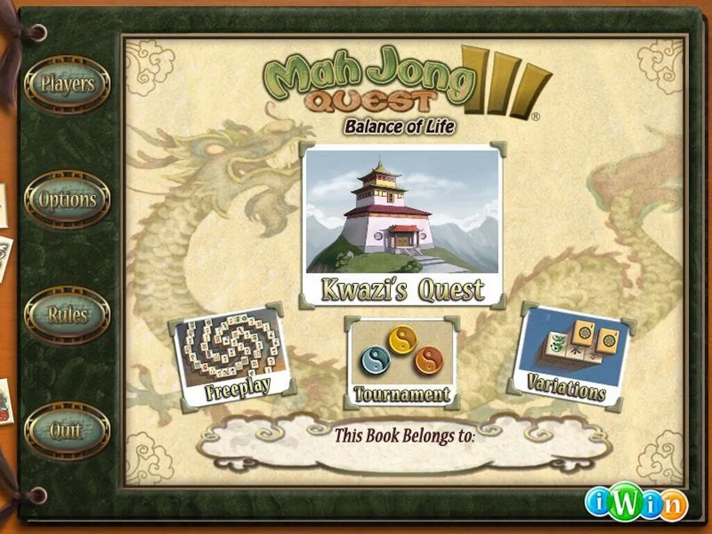 Giới thiệu tổng quan về Mahjong Quest