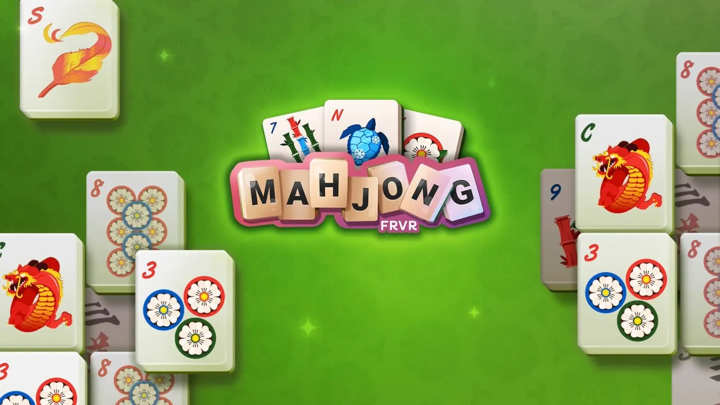 mahjong frvr 1