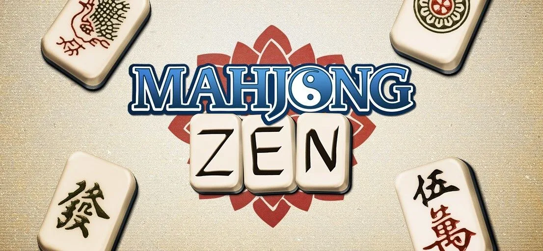 mahjong zen