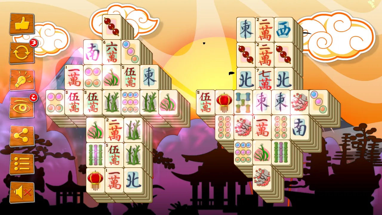 Một số mẹo chơi Mahjong Empire hiệu quả không nên bỏ lỡ