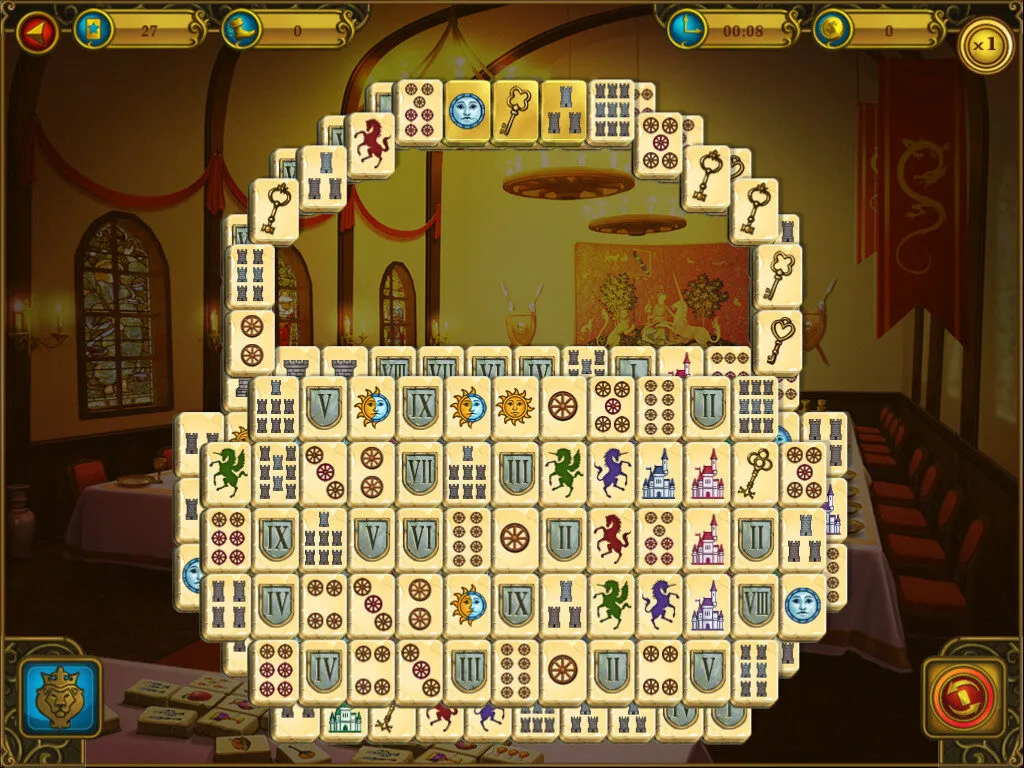 Một số mẹo hiệu quả khi chơi game Mahjong Tower