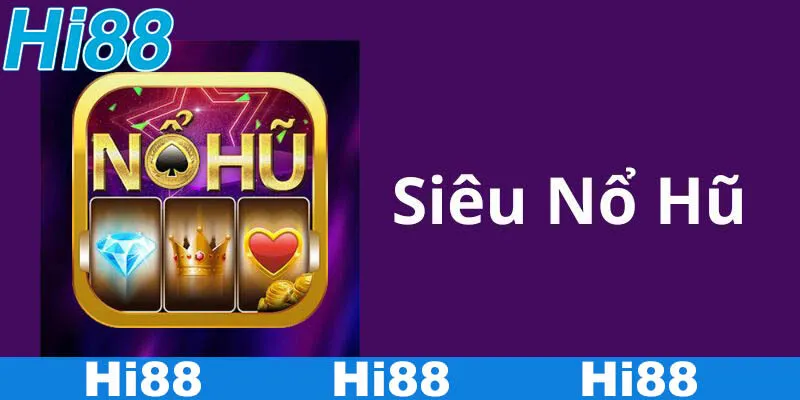 gioi thieu game sieu no hu i88